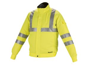 Geventileerde veiligheidsjas XL