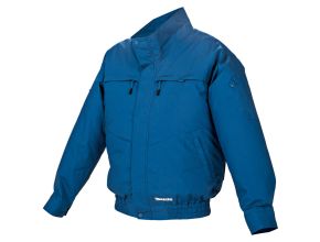 Geventileerde jas L