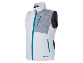 Geventileerd vest XL