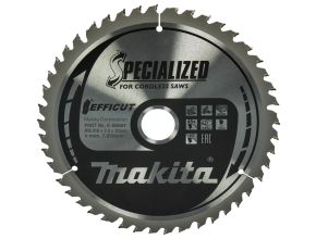 Zaagb Efficut 216x30x2 45T 10G