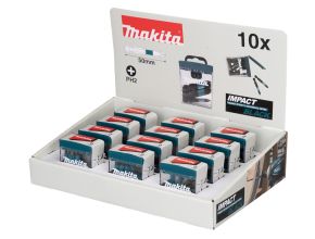 Display Schrbit PH2x50mm ImpB
