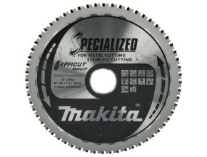 Zaagb.Effi 185x30x1.4 60t stl