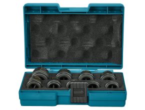 Krachtdopset IMPBL 1/2 9-dlg