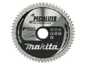 HM Zaagb 185x30mm 60T 0g alu
