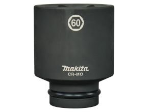 Krachtdop 60x108mm 1