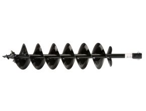 Grondboor 150x800mm