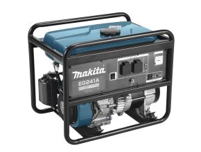 4-takt Generator