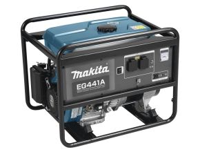 4-takt Generator