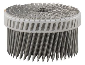 Steennagel 2,5X65Mm Gegalv.