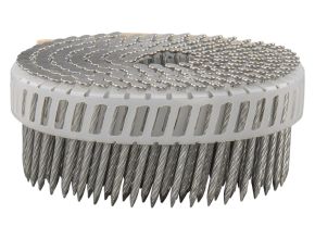 Nagel 2,5X45Mm Gegalv.