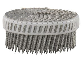 Nagel 2,5X50Mm Gegalv.
