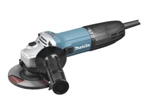 230 V Haakse slijper 115 mm