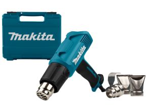 230 V Heteluchtpistool