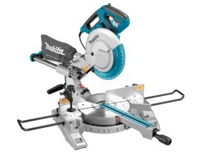 230 V Radiaal afkortzaag 260 mm