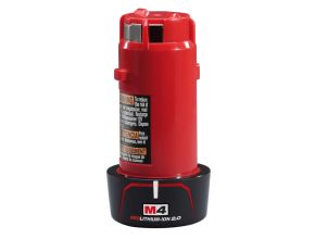 Accu Li-Ion M4 B2