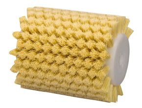 Fiberborstel 100X120Mm