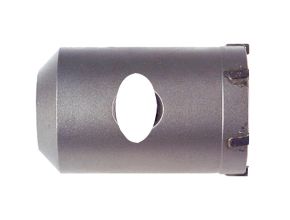 Kroonboor 80Mm M16