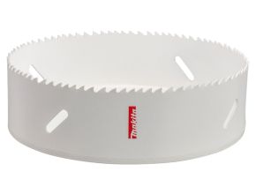 Gatzaag 146Mm Bi-Metaal Wit