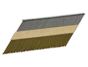 Nagel Ring 3,1X90Mm Blk