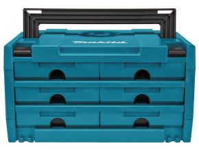Makstor 3x4-lade