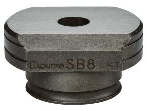 Matrijs rond 8 mm