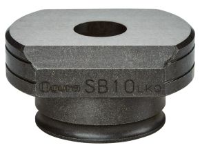 Matrijs rond 10 mm