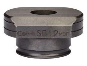 Matrijs rond 12 mm