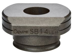 Matrijs rond 14 mm
