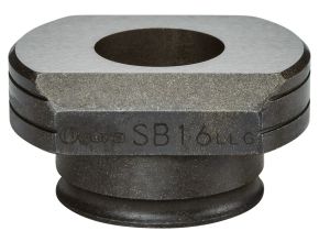 Matrijs rond 16 mm