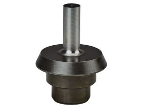 Pons rond 6 mm