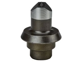 Pons rond 13 mm