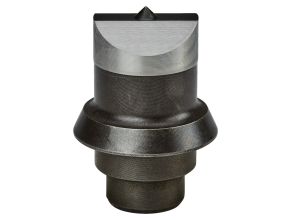 Pons rond 18 mm