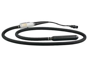 36 V Betontrilnaald 3000 mm connector type