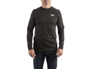 WW LS BL XXL