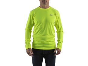 WW LS YL XXL